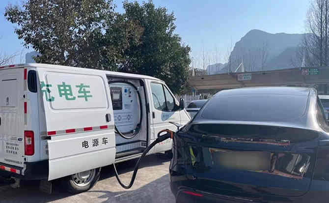 霸州汽车搭电