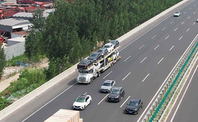 霸州高速公路汽车救援